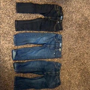 Toddler Oshkosh Jeans